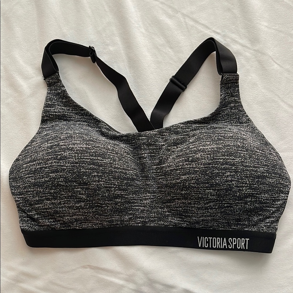 VICTORIA’S SECRET Lightweight Sports Bra ~ 34D